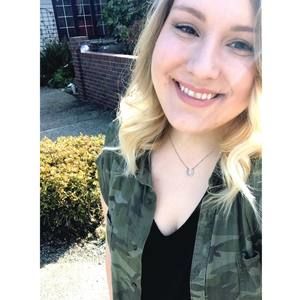 Meet your Posher, Hanna